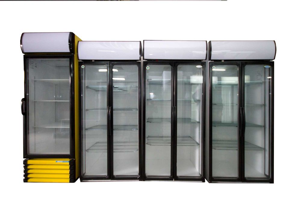 Хладилна Витрина
