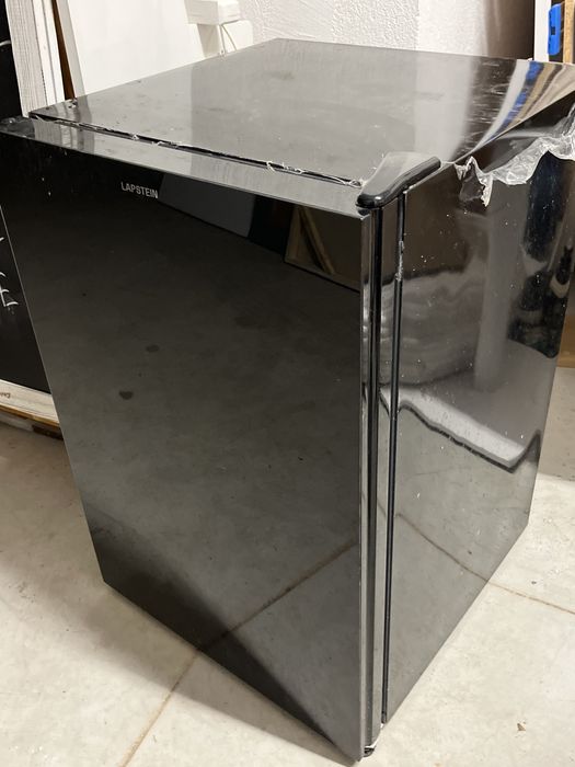 KLARSTEIN pluto 80 Литра фризер