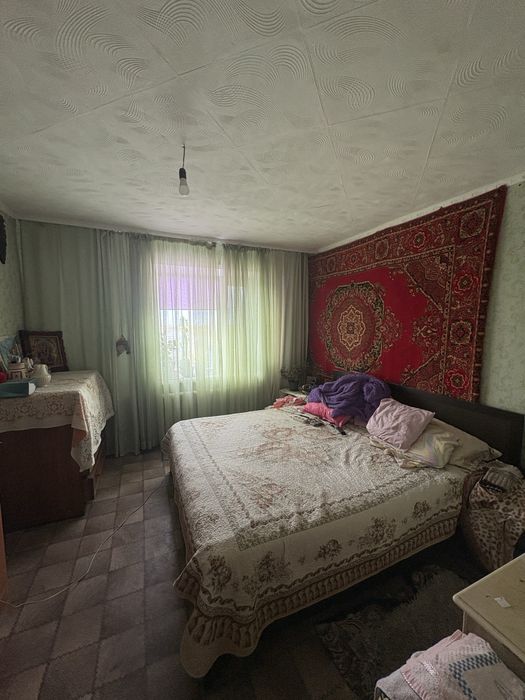 Продам 3-х комнатную квартиру