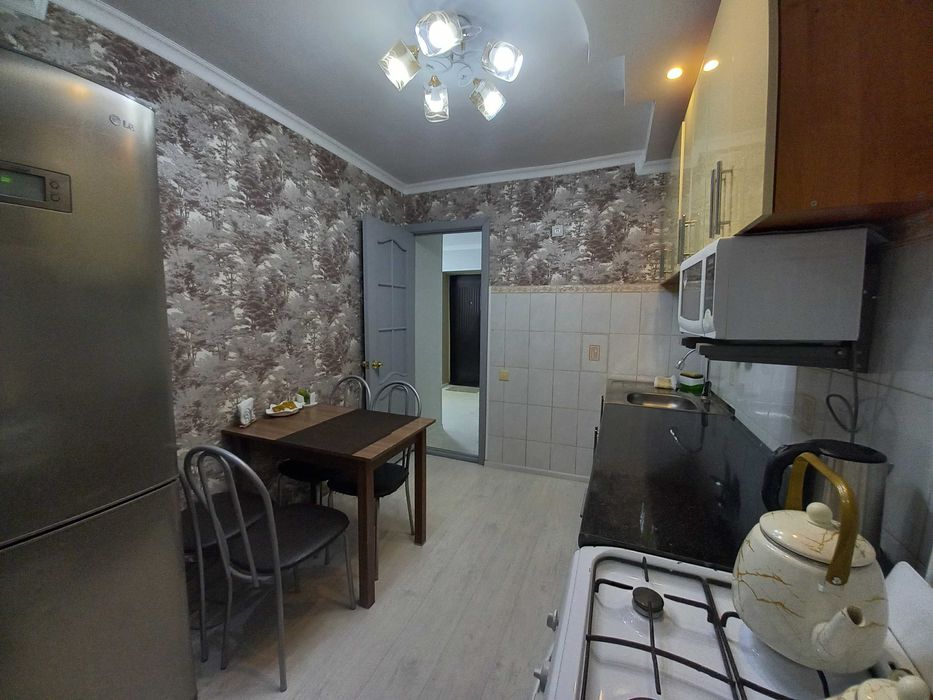 Яркая звезда на Космосе