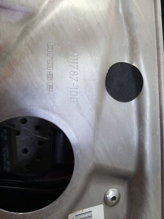 Macara geam electric dreapta spate mercedes c class w204 break 911787100