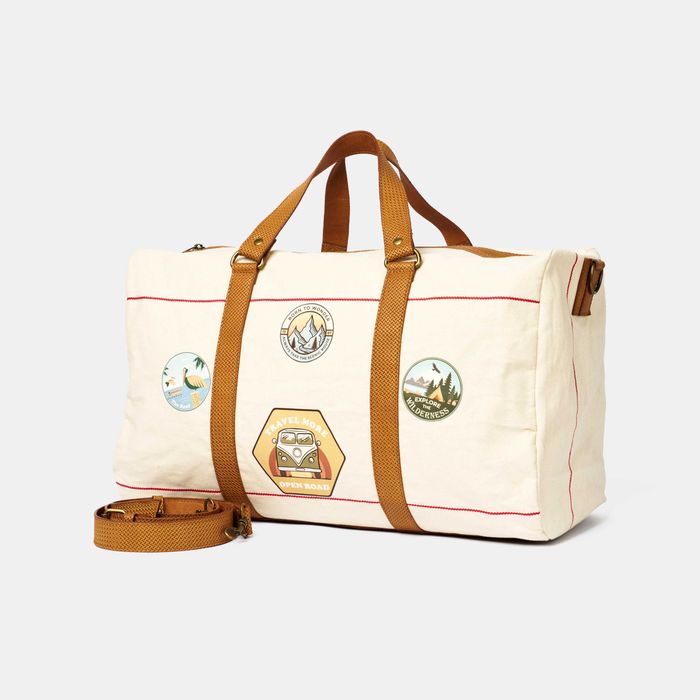 Geanta de voiaj weekender SOL28 Travel L