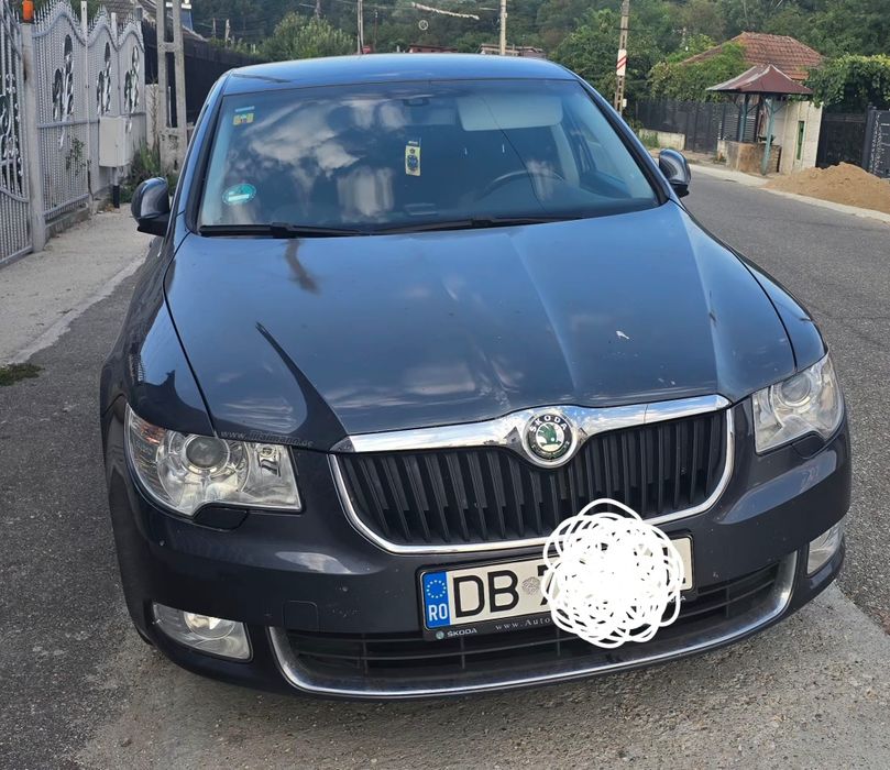 De vânzare Skoda