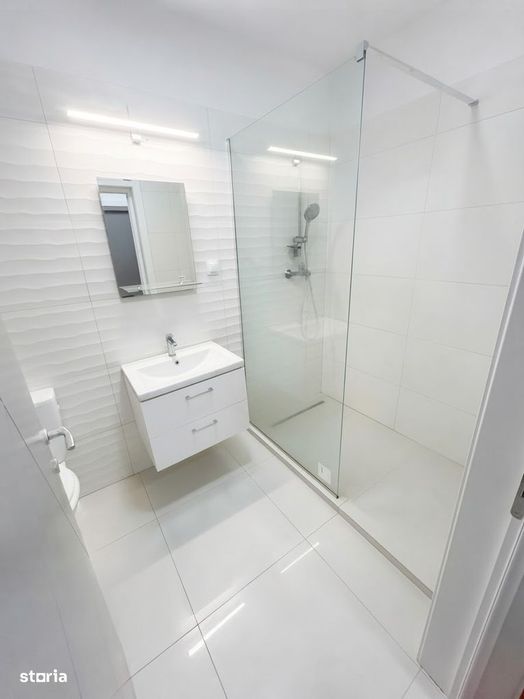 vanzare apartament 2 camere white tower ploiesti mobilat