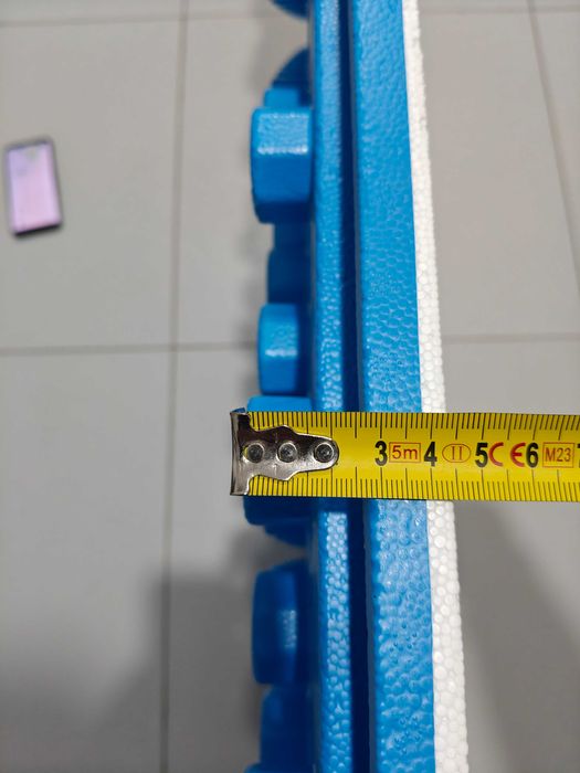 placa nuturi pardoseală