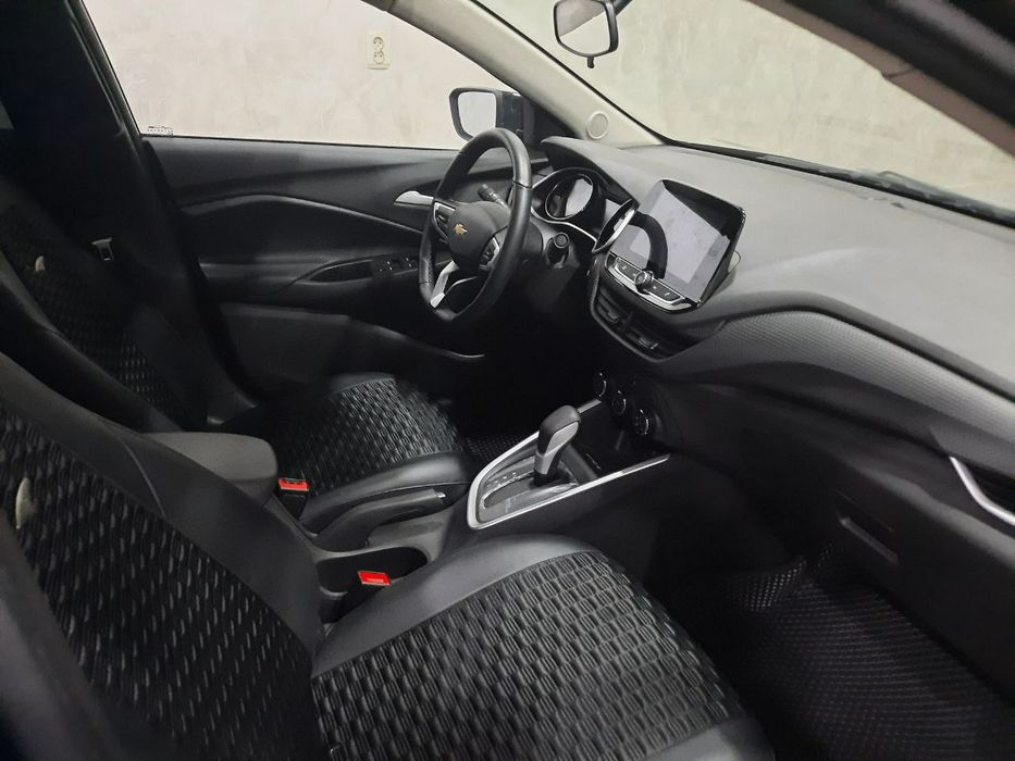 Оникс турбо 2024 год