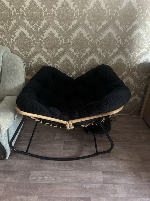 Продам Кресло качалка