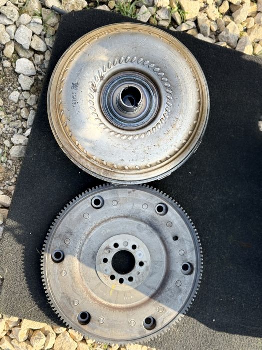 Автоматична Скоростна Кутия Peugeot 308 T9 1.6 BlueHDi 120 к.с. 2018г.