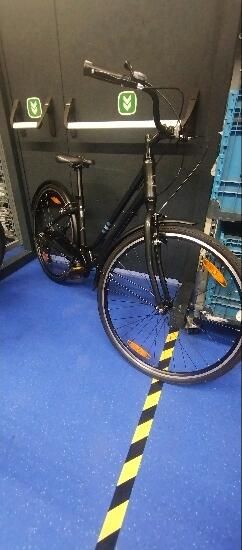 giant liv - 28" - produs resigilat - (SecondHand) Decathlon