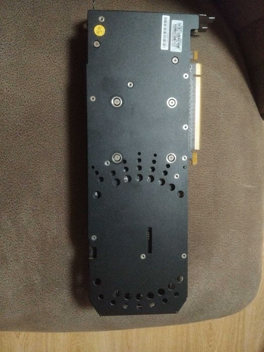 Продавам RX480 8G,RED DEVIL.GDD5