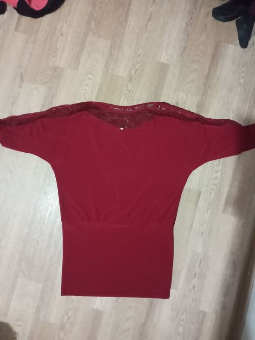 Женская одежда .