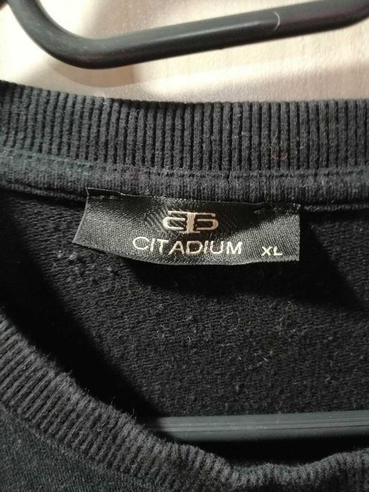 Готина Мъжка блуза