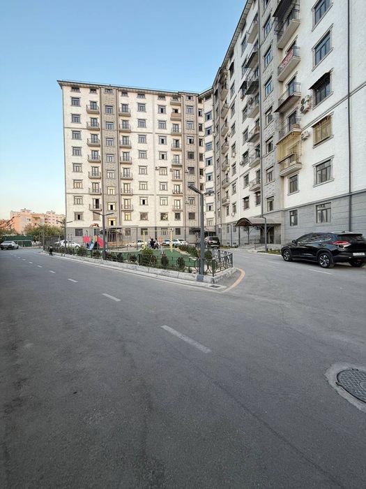 Продаётся квартира дуплекс, Юнусабад-9 квартал