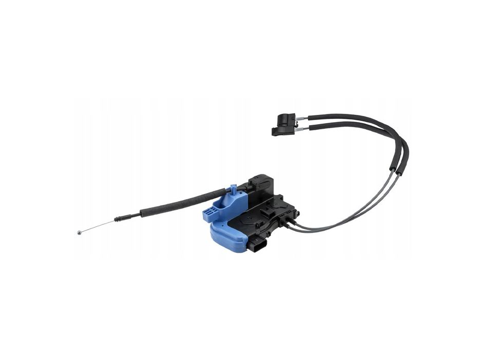 Брава за Hyundai Veloster (2012-2018)