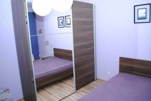 Дава се под наем Двустаен апартамент в София, Младост 2 - 61 кв.м за 310 € - Снимка #5