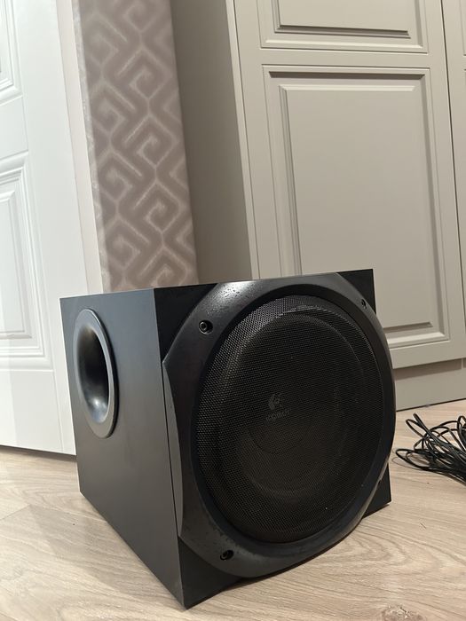 Колонки и буфер