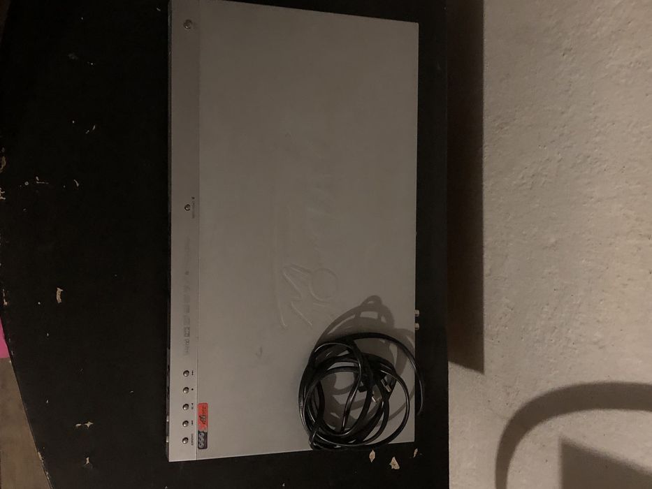 DVD проигрыватель