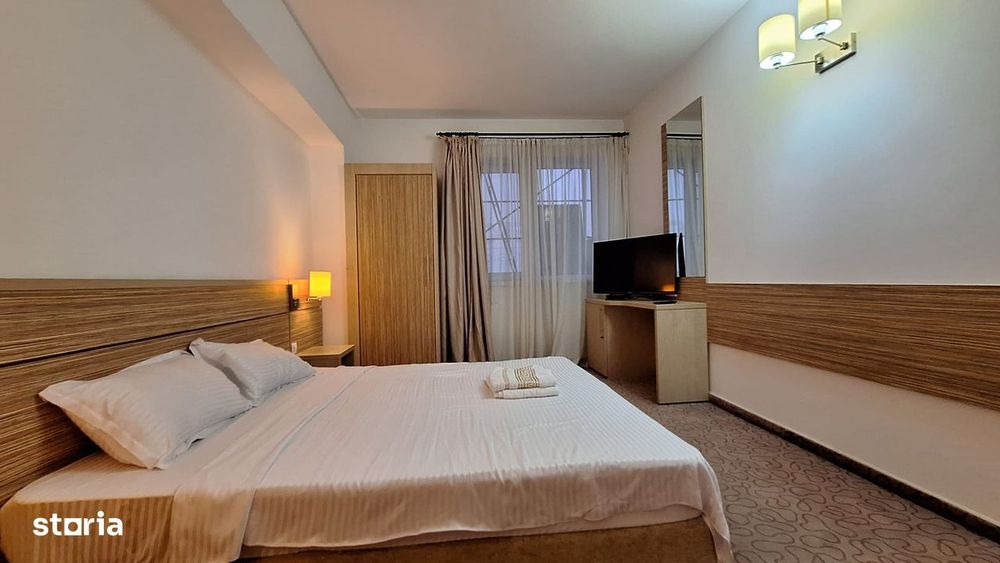 RIN Grand Hotel - proprietar