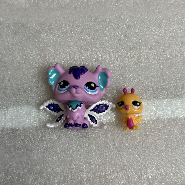 My little pet shop | пет шоп