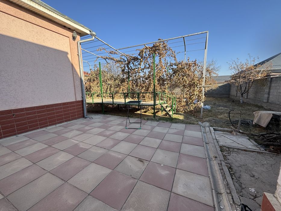 Продается дом в Карасу Отырар 14