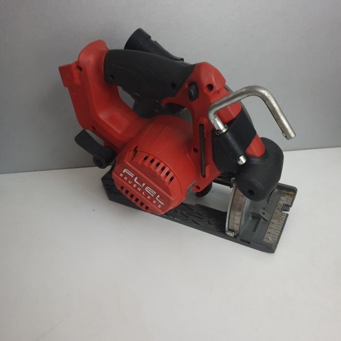 Milwaukee M18 CCS 55  Fierăstrău circular manual Brushless