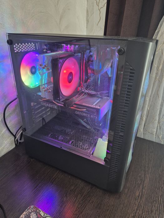Продам игровой компьютер