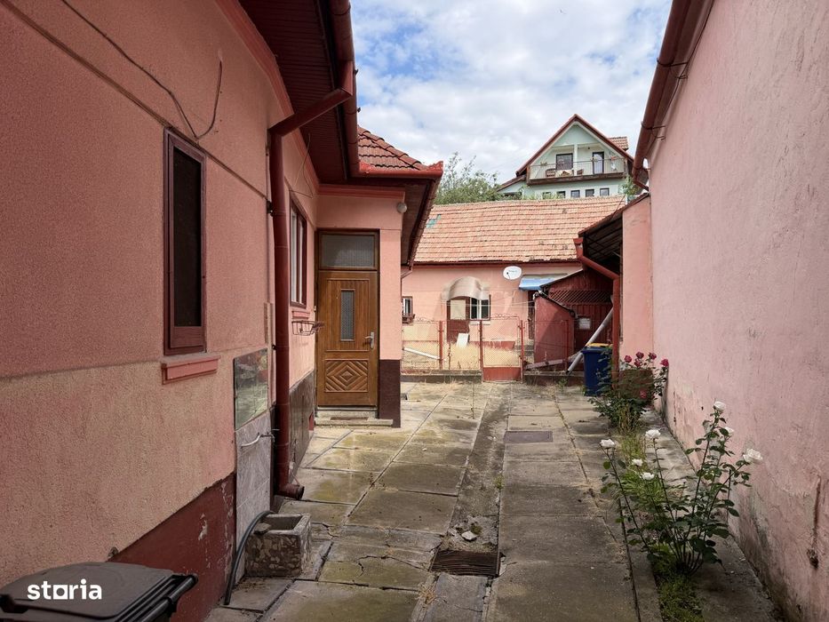 casa in  Saliste