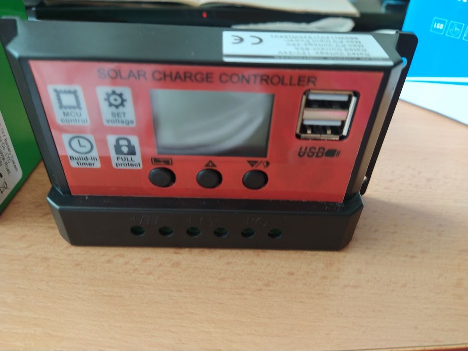 Батерия Li-ion 5C 12.6V 200W