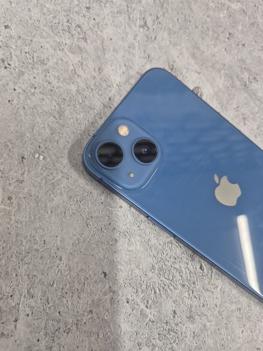 Apple iPhone 13( Старый Жетыбай)
