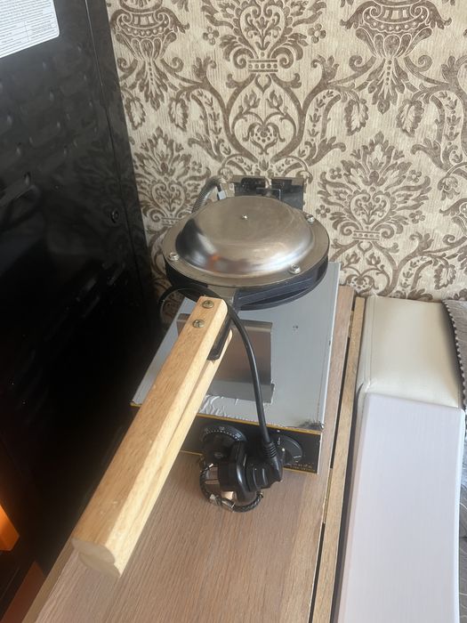 новые аппрат с охлаждением