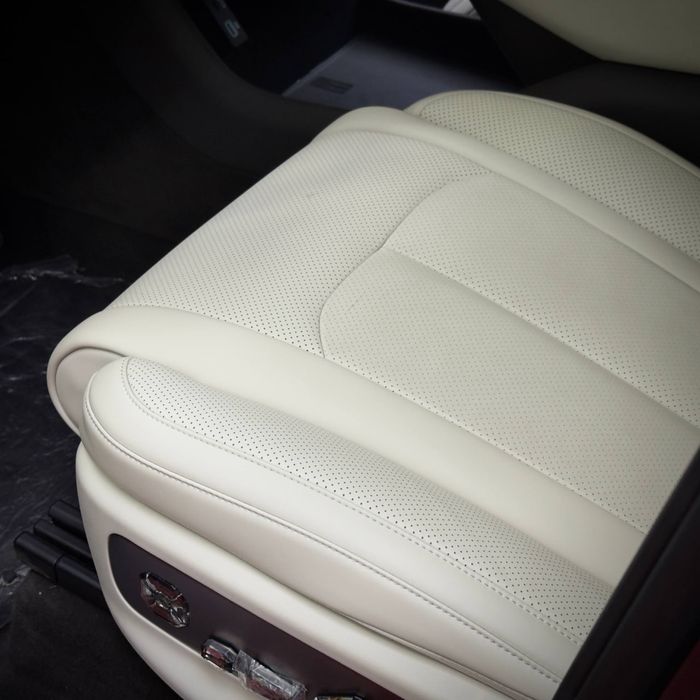 Denza N9 (Flagship) pod zakaz 30 kun ichida