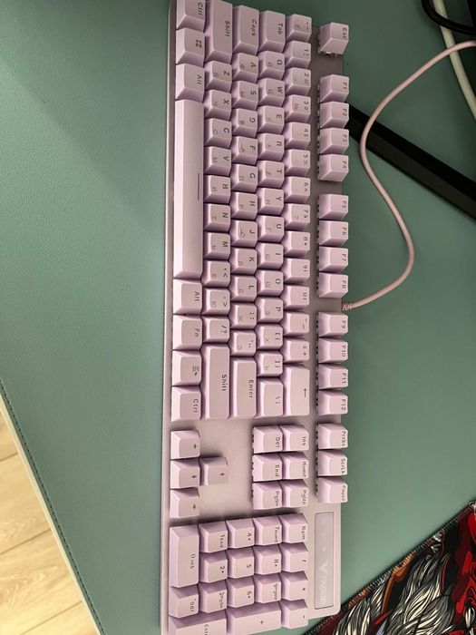 Компьютер с полным комплектом