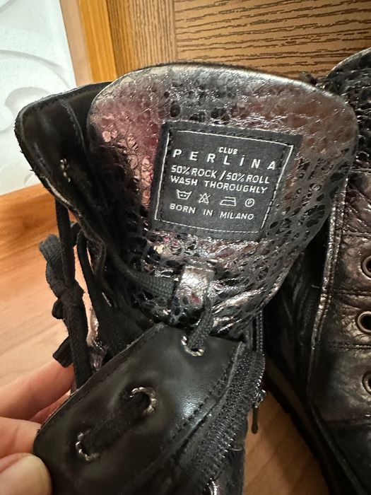 Сапожки 32-34 размер на девочку