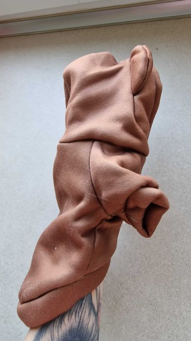 Дрехите за котки и малки куче