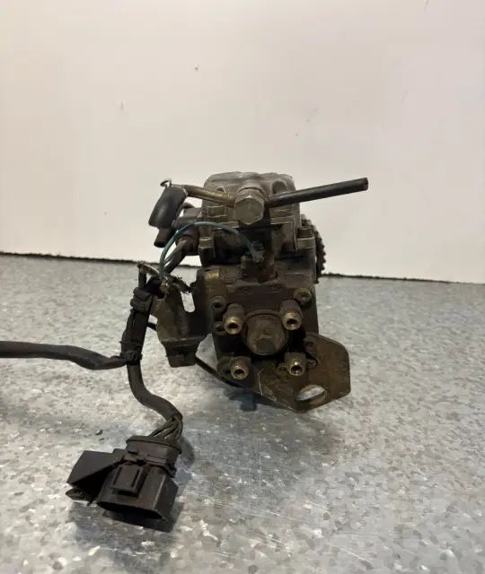 Pompa injectie Audi A4 1999 1.9 TDI MT (110 hp)