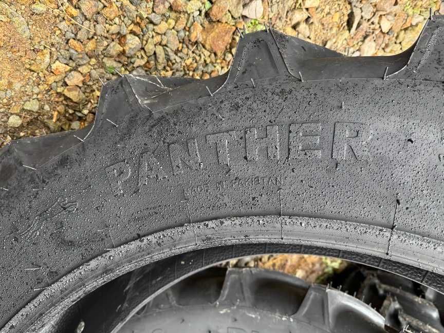 Cauciucuri noi de U650 spate cu garantie 15.5-38 PANTHER 16PLIURI