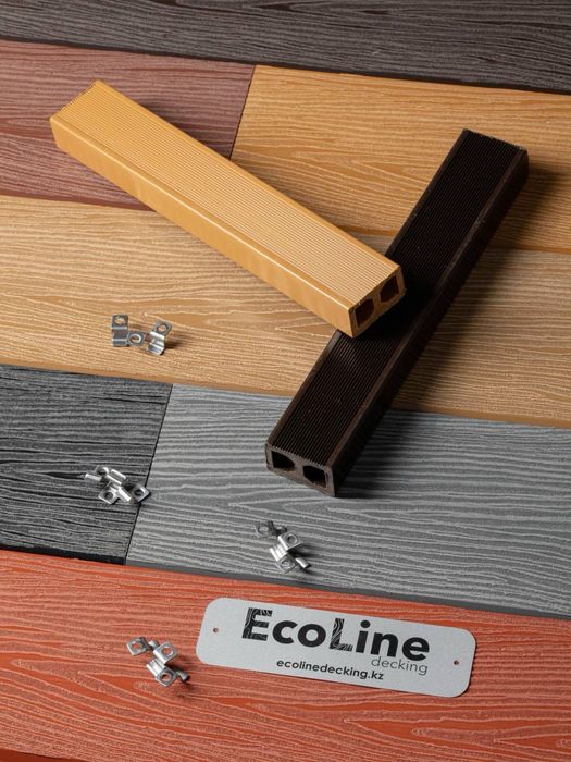 Террасная доска МПК