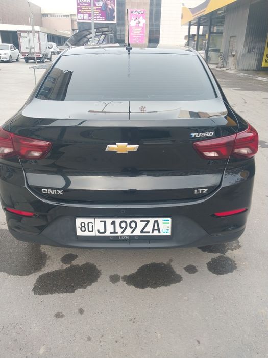 Onix 4 pazitsiya avtamat kraska toza 2024