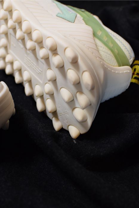 Off White Odsy 1000 Autentici