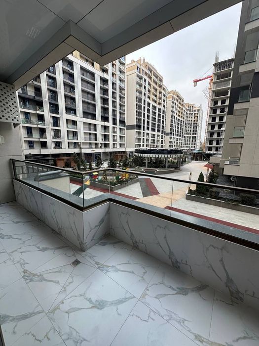 Imperial Club City Продается 2 комнатная квартира ремонт Ц-2, Алайский