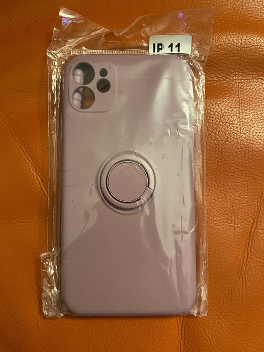Huse IPHONE 11 - 3 modele