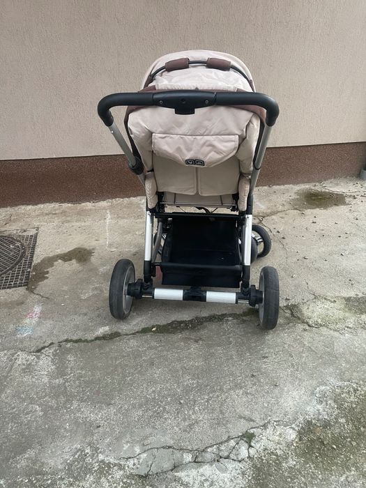 Cărucior de copii  ABC design