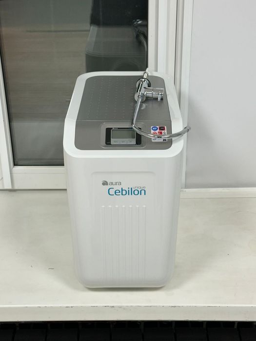 Фильтр для очистки воды