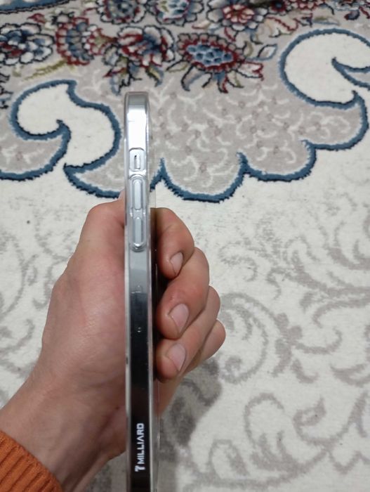 iphone 12 promax 256 talik yomkist 86 tel idial.  qolgani Te