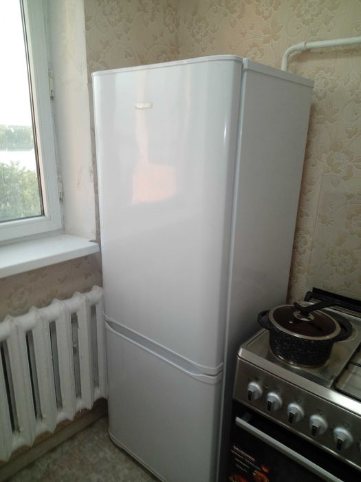 Срочно продам холодильник