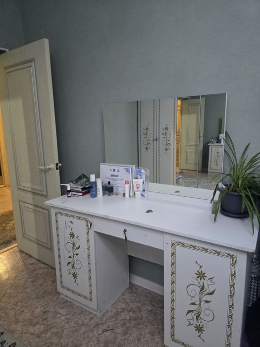 Спальный гарнитура