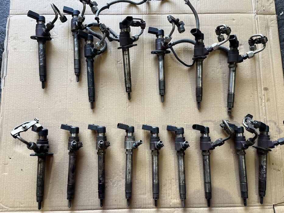 Injector / injectoare Land Rover 2.7 3.0