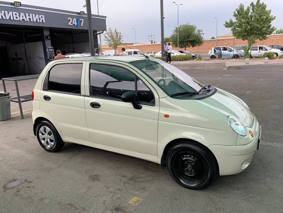 Матиз Мх 2010 сотилади