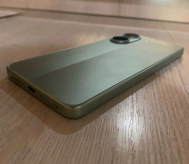 Poco X7 Pro (2025)