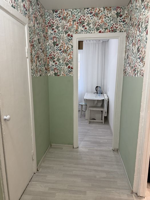Продам квартиру в тихом районе